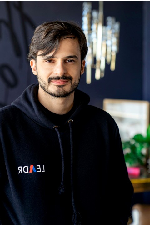 Pověřenec ochrany údajů